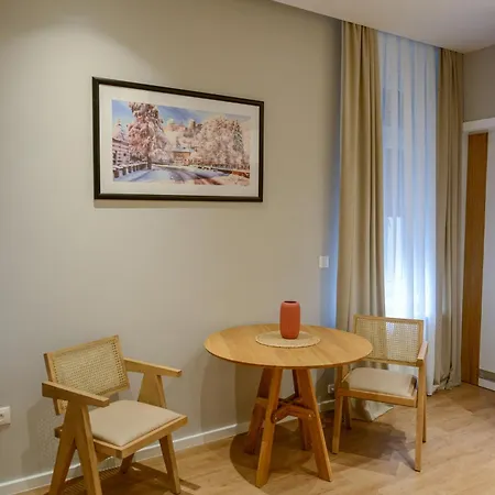 Luxury House Center Sarajevo