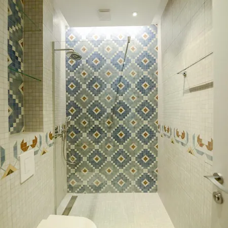 Luxury House Center Daire *