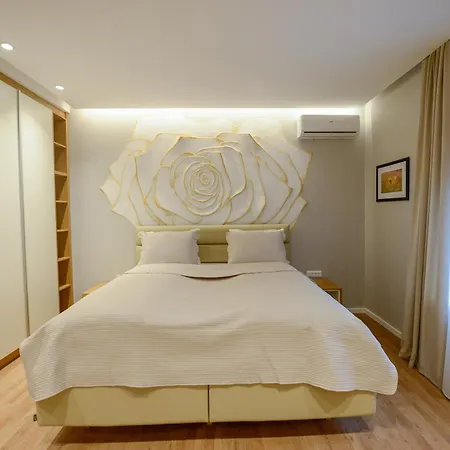 Apartment Luxury House Center *