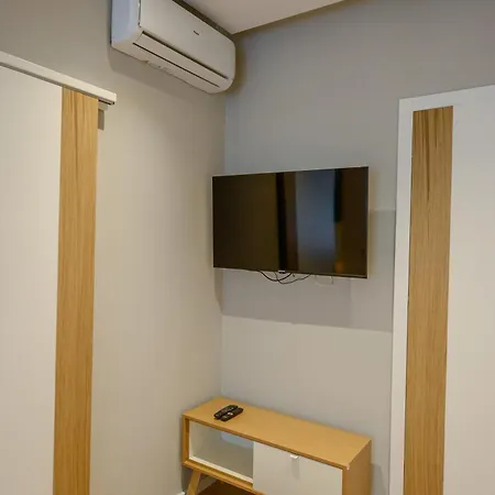 Luxury House Center * Saraybosna