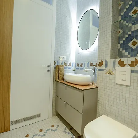 Luxury House Center Saraybosna