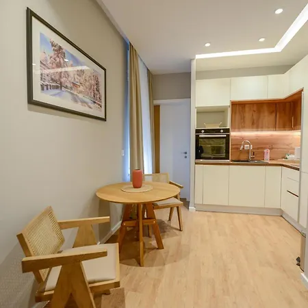 Luxury House Center * Saraybosna