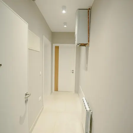 Daire Luxury House Center *