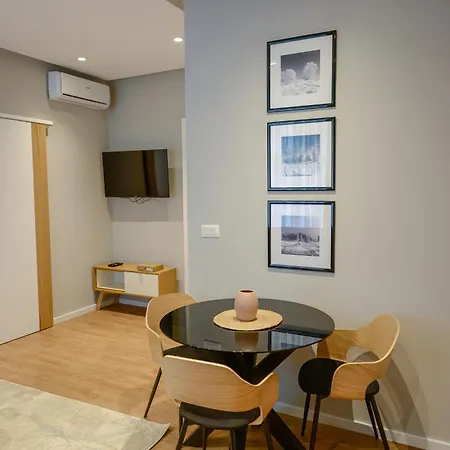 Daire Luxury House Center Saraybosna