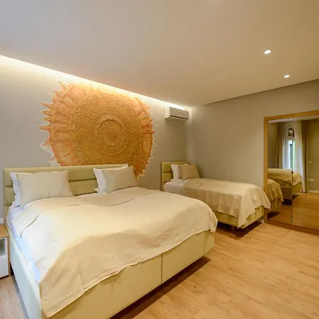 Luxury House Center *