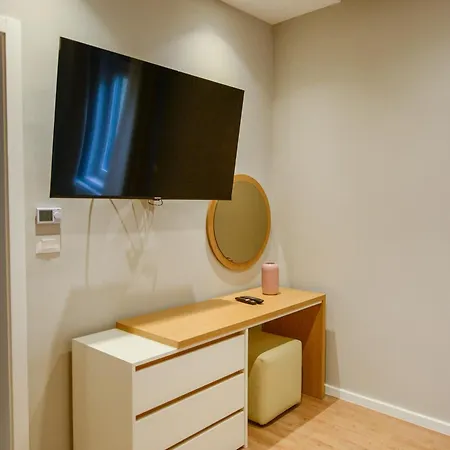 Apartment Luxury House Center
