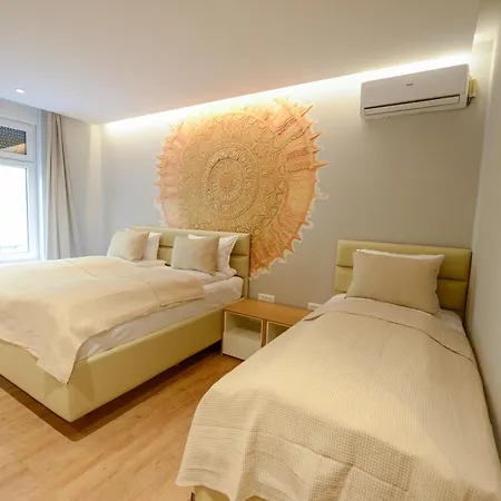 Apartment Luxury House Center