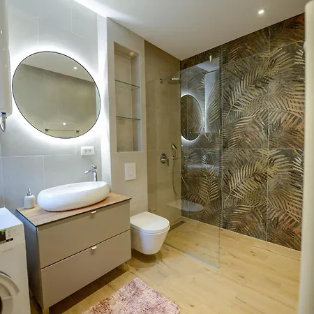 Daire Luxury House Center Saraybosna